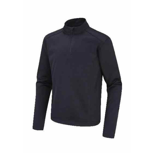 Falcon Primary 1/4 Zip Fleece Top