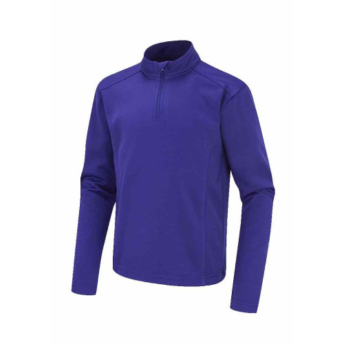 Falcon Primary 1/4 Zip Fleece Top