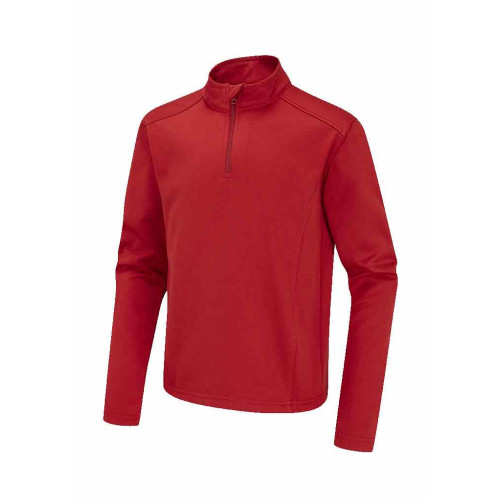 Falcon Primary 1/4 Zip Fleece Top