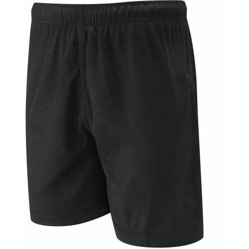 Falcon Primary Short Black 32"