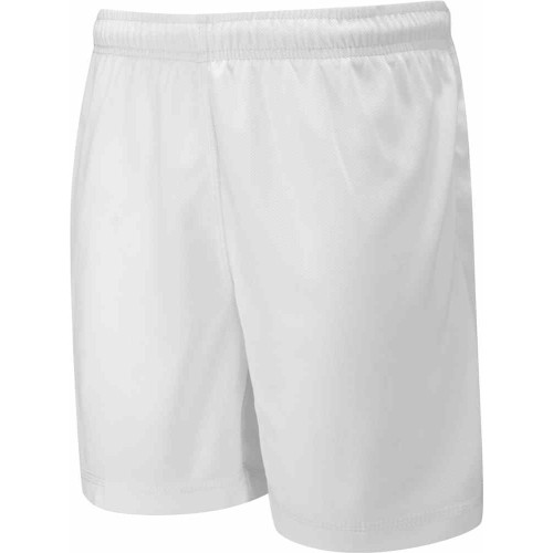 Falcon Primary Short White 32"