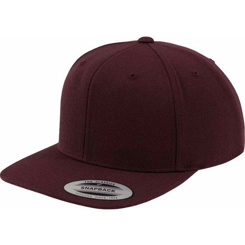 Flexfit by Yupoong The Classic Snapback (6089M)