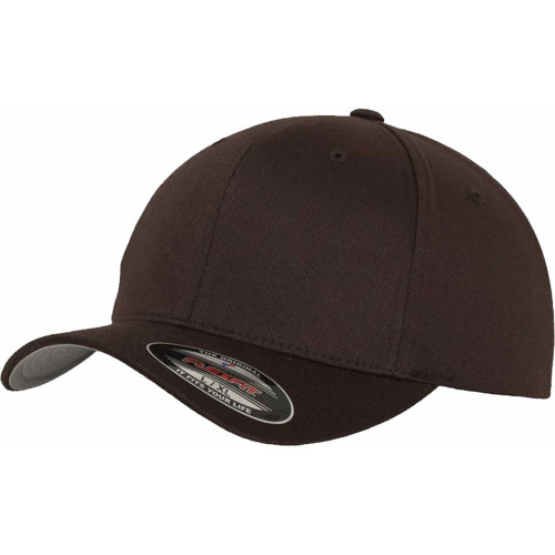 Flexfit by Yupoong Flexfit Fitted Baseball Cap (6277)