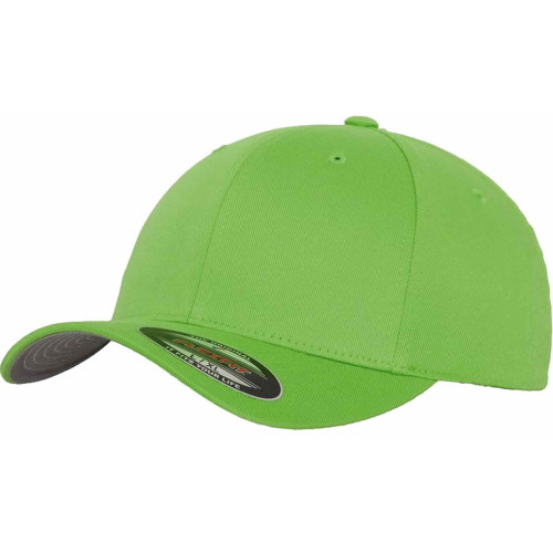 Flexfit by Yupoong Flexfit Fitted Baseball Cap (6277)