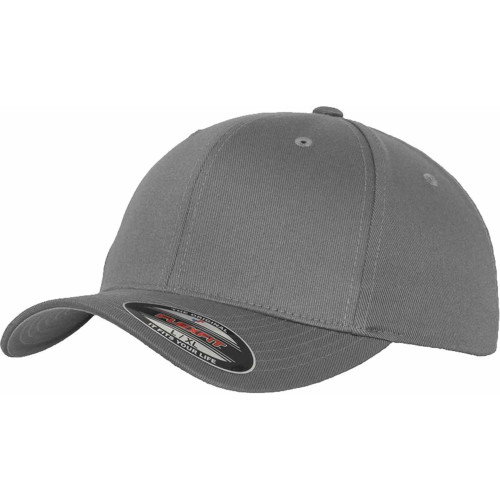 Flexfit by Yupoong Flexfit Fitted Baseball Cap (6277)