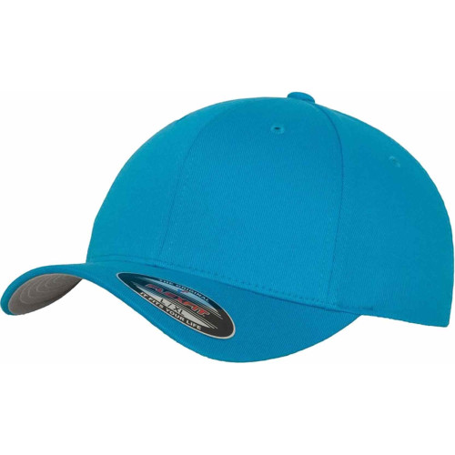 Flexfit by Yupoong Flexfit Fitted Baseball Cap (6277)