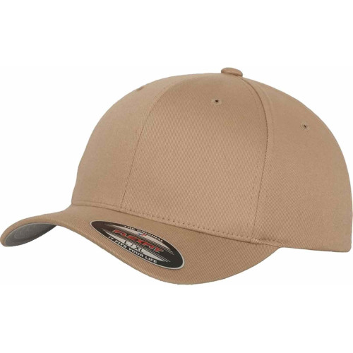 Flexfit by Yupoong Flexfit Fitted Baseball Cap (6277)
