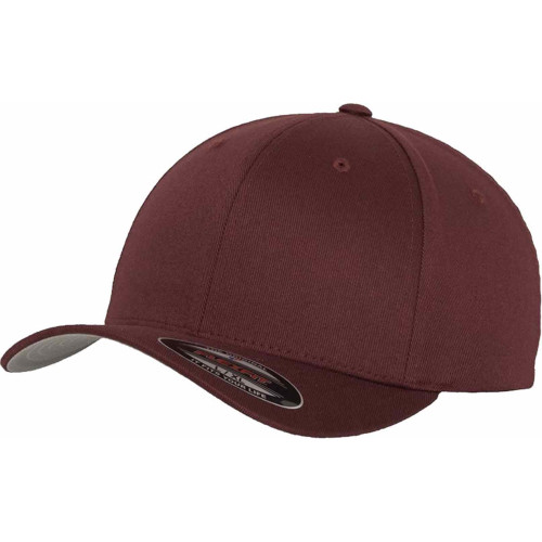 Flexfit by Yupoong Flexfit Fitted Baseball Cap (6277)