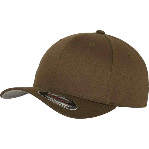 Flexfit by Yupoong Flexfit Fitted Baseball Cap (6277)