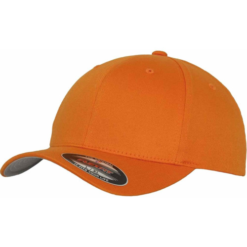 Flexfit by Yupoong Flexfit Fitted Baseball Cap (6277)