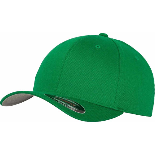 Flexfit by Yupoong Flexfit Fitted Baseball Cap (6277)