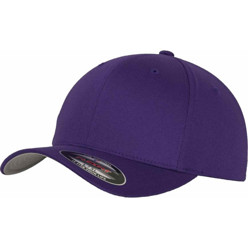 Flexfit by Yupoong Flexfit Fitted Baseball Cap (6277)