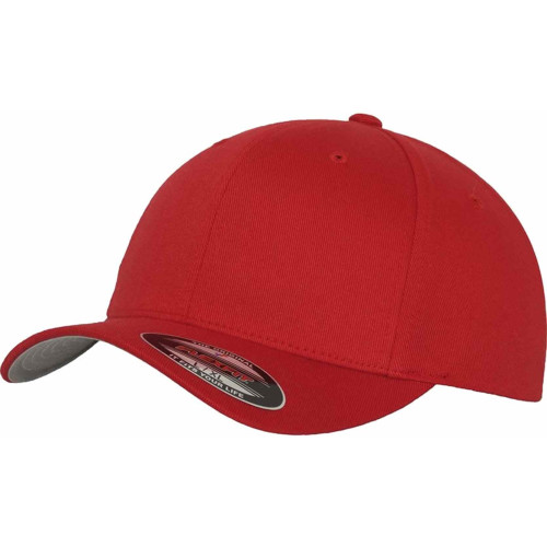 Flexfit by Yupoong Flexfit Fitted Baseball Cap (6277)