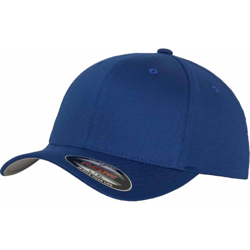 Flexfit by Yupoong Flexfit Fitted Baseball Cap (6277)