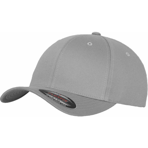 Flexfit by Yupoong Flexfit Fitted Baseball Cap (6277)