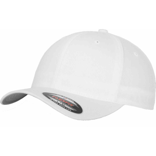 Flexfit by Yupoong Flexfit Fitted Baseball Cap (6277)