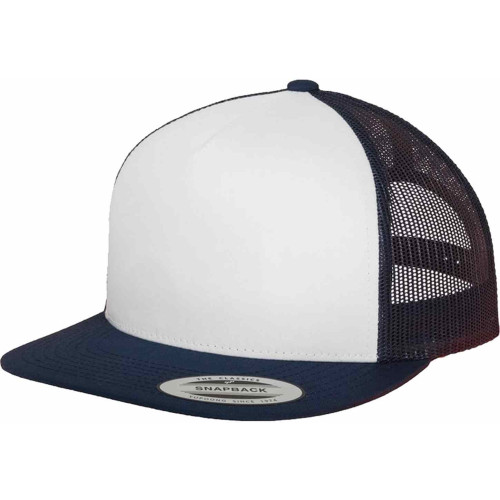 Flexfit by Yupoong Classic Trucker (6006W)