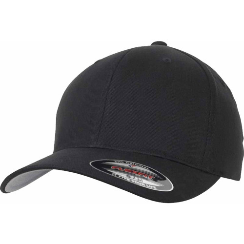 Flexfit by Yupoong Flexfit Brushed Twill (6377)