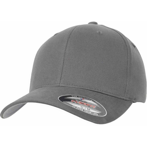 Flexfit by Yupoong Flexfit Brushed Twill (6377)