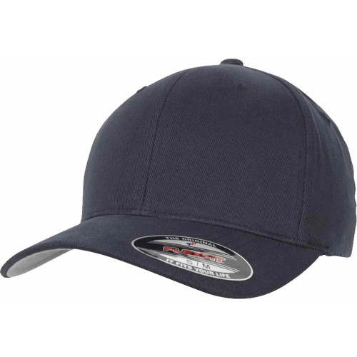 Flexfit by Yupoong Flexfit Brushed Twill (6377)
