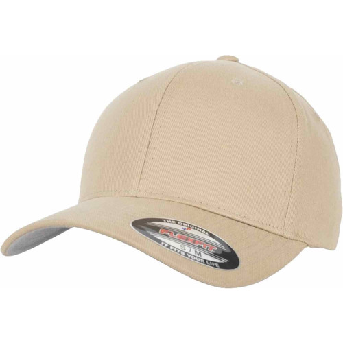 Flexfit by Yupoong Flexfit Brushed Twill (6377)