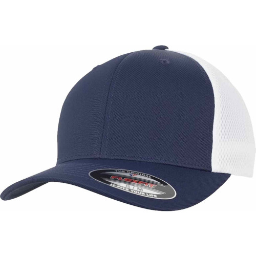 Flexfit by Yupoong Flexfit Ultra-Fibre And Airmesh 2-Tone (6533T)