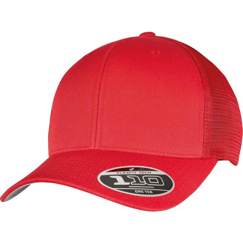 Flexfit by Yupoong 110 Mesh Cap (110M)