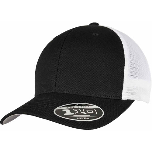 Flexfit by Yupoong 110 Mesh 2-Tone Cap (110Mt)