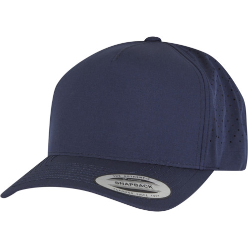 Flexfit by Yupoong Yp Classics 5-Panel Snapback (5389Ap)