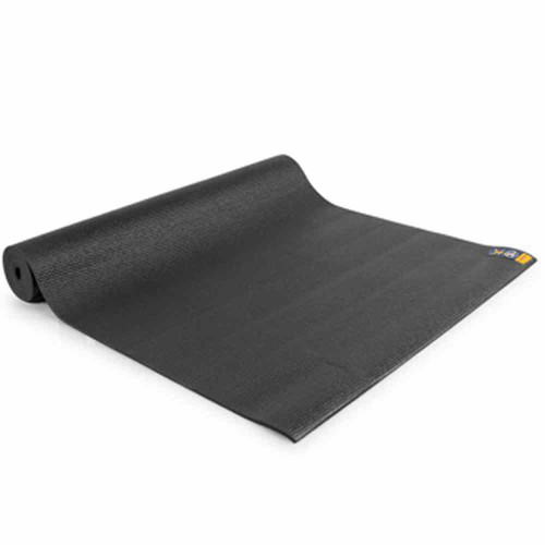 Yoga-Mad Warrior II Mat 4mm