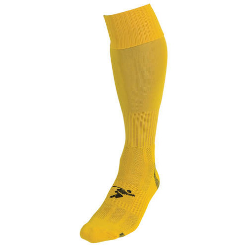 Precision Plain Pro Football Socks