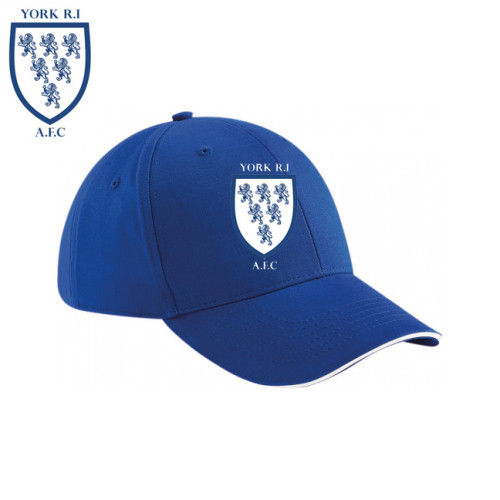 York RI Cap