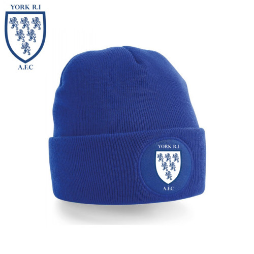 York RI Beanie