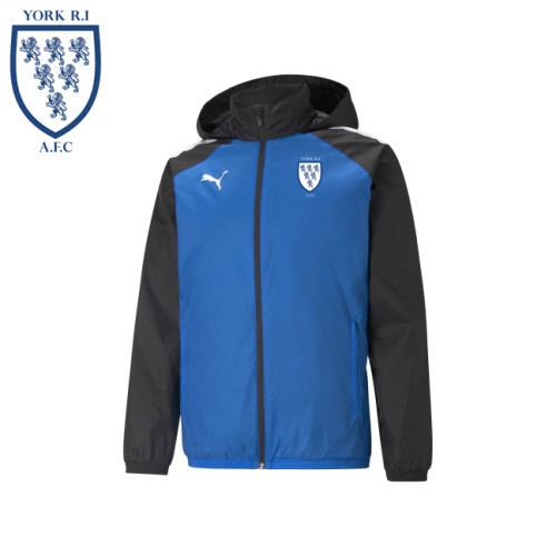 York RI Liga AW Jacket