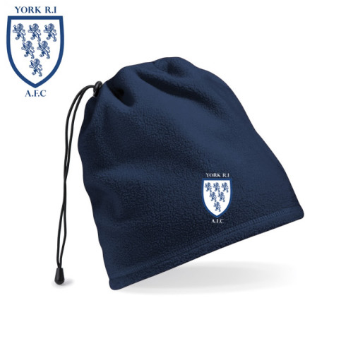 York RI Snood