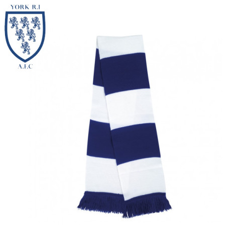 York RI Team Scarf