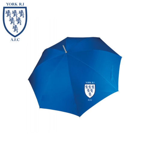 York RI Umbrella