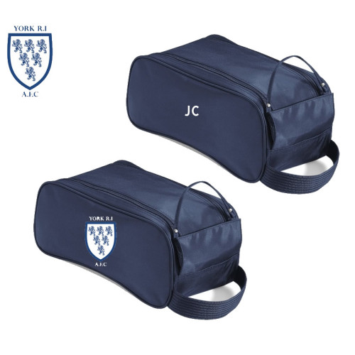 York RI Boot Bag