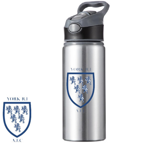 York RI Bottle