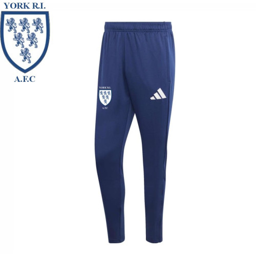 York RI - Entrada 26 Training Pants