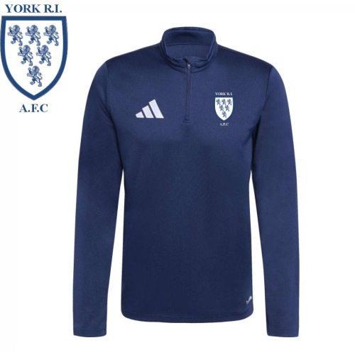 York RI - Entrada 26 1/4 Zip