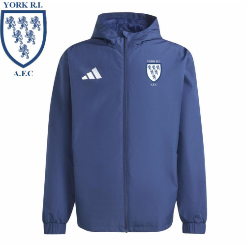 York RI - Entrada 26 All Weather Jacket