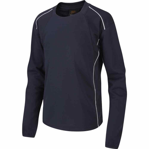Falcon Multi-Sport Top Navy/Navy 22-24"