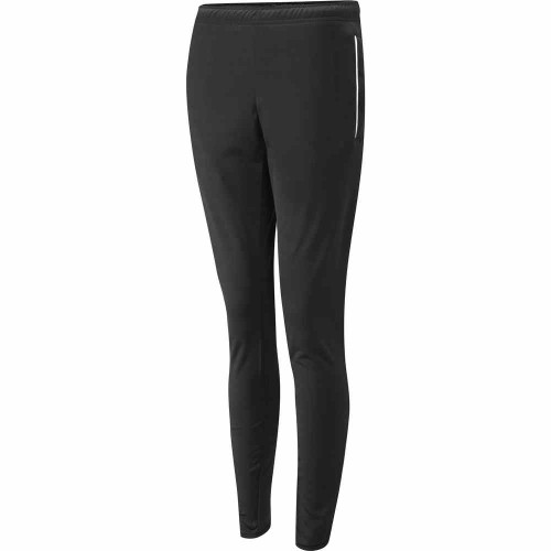 Falcon Piped Training Trouser Black/White 26-28"
