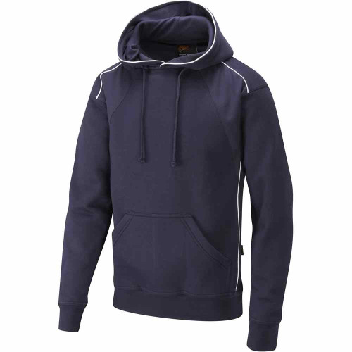 Falcon Encore Hooded Top Navy/Navy 42-44"