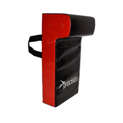 Precision Single Wedge Hit Shield