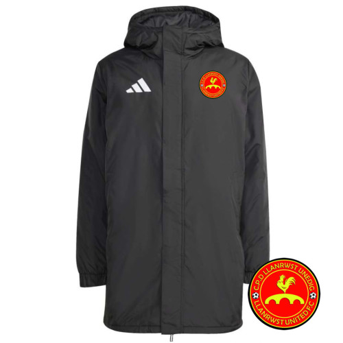 Llanrwst United F.C - Entrada 26 Stadium Jacket