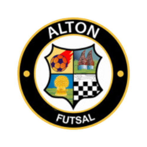 Applique Badge - Alton Futsal