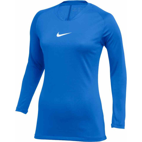 Nike Womens Park First Layer