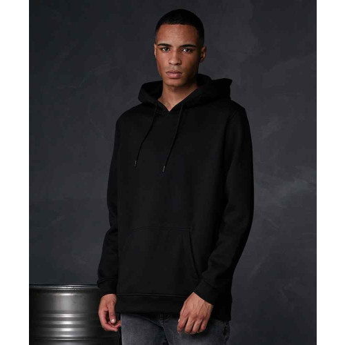 Build Your Brand Basic Oversize Hoodie